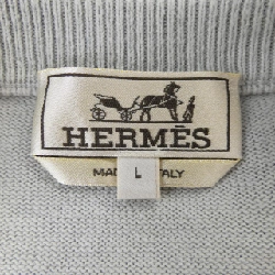 HERMES *41-5727 Áo len - Hàng hiệu Chính hãng 893549