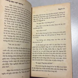 Tháng ngày ngất ngưởng - Huyền Lê 925392