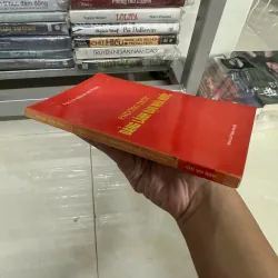 Phương thức Đảng lãnh đạo Nhà nước - Trần Đình Huỳnh (Bìa mềm) 576466