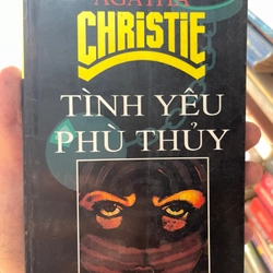 Tình yêu phù thuỷ