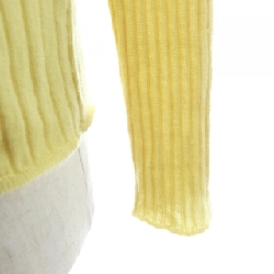 Áo khoác cardigan HERMES H-button - Hàng hiệu Chính hãng 772905