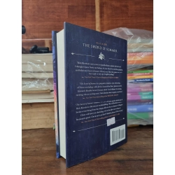 MAGNUS CHASE AND THE GODS OF ASGARD TRILOGY : The Sword of Summer | The Hammer of Thor | The Ship of the Dead - Rick Riordan 147823