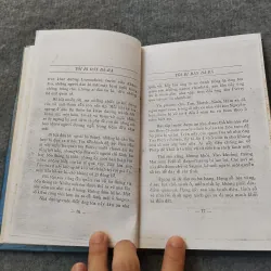 TÔI BỊ ĐÀY BÀ RÁ 697730