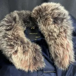 Áo phao lông vũ  747835