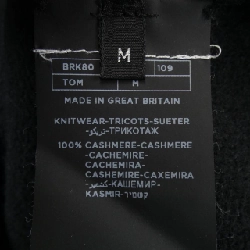 TOM FORD BRK80 TFK410 Áo len - Hàng hiệu Chính hãng 888905