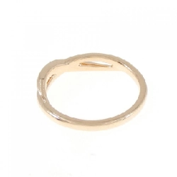 Nhẫn kim cương 4゜C - Hàng hiệu Authentic 837986