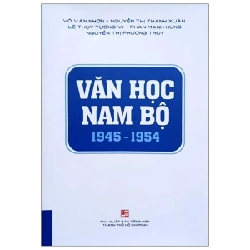 Văn Học Nam Bộ 1945 - 1954 - Nhiều Tác Giả