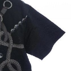 Áo thun HERMES Parfleur Remix 5H4639DX - Hàng hiệu Chính hãng 823971