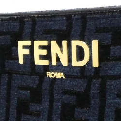 Fendi O Rock 8BR805 ALFV Túi đeo vai - Hàng hiệu Chính hãng 801888