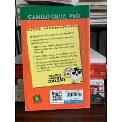 Ngày xưa có một con bò – Camilo Cruz, PhD 572238