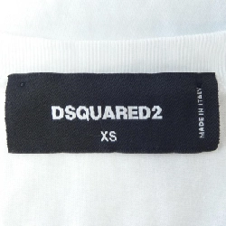 DSQUARED2 S75GD0375 T-shirt - Hàng hiệu Chính hãng 823455