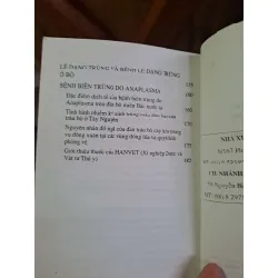 Bệnh ngã nước trâu bò - PGS. TS. Phan Địch Lân KHOA HỌC ĐỜI SỐNG HCM1008 577180