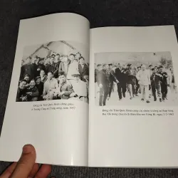 ĐỒNG CHÍ TRẦN QUỐC HOÀN 991105