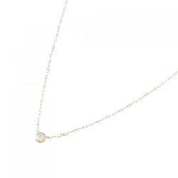 4℃ Dây chuyền kim cương - Hàng hiệu Authentic 866911