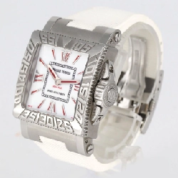 Roger Dubuis Aquamarine GA35 21 9 1.53 SS tự động - Hàng hiệu Chính hãng 874406