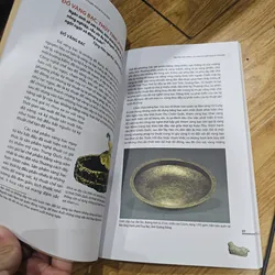 Thủ công mỹ nghệ truyền thống Trung Quốc 
 691414