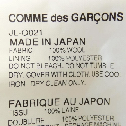 JUNYA WATANABE JL-O021 Váy 645936