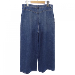 Quần jeans CHANEL 649985