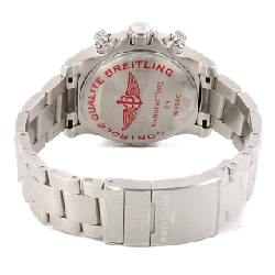 Đồng hồ Breitling Avenger Chronograph 43 A13385/A13385101B1A1 SS tự động - Hàng hiệu Authentic 883673