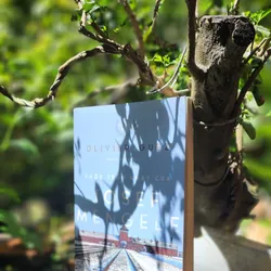 CUỘC TRỐN CHẠY CỦA JOSEF MENGELE - Oliver Guez 717718