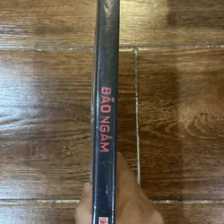 Bão Ngầm - Đào Trung Hiếu (k1) 730554