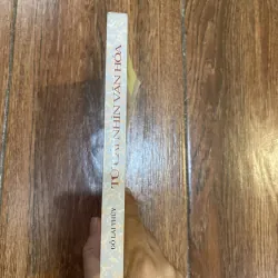 Từ cái nhìn văn hoá - Đỗ Lai Thuý (o4) 1027074