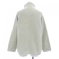 【Mã giảm giá】【Cổ điển】HERMES Áo len 644265