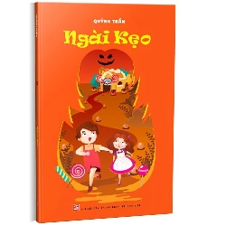 Ngài Kẹo mới 100% Quỳnh Trần 2022 HCM.PO 343723