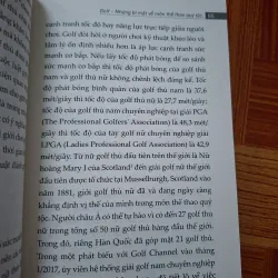 Sách Golf ( tặng kèm sách trung hoa - chuyện kì thú) 751374