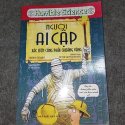 NGƯỜI AI CẬP