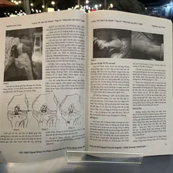 Y HỌC THÀNH PHỐ HỒ CHÍ MINH SỐ ĐẶC BIỆT CHUYÊN ĐỀ NGOẠI CHUYÊN NGÀNH 674144