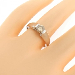 Nhẫn kim cương PT900 0.698CT 669174