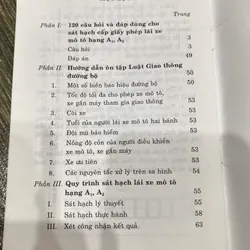 HỎI ĐÁP LUẬT GIAO THÔNG ĐƯỜNG BỘ***QUÀ TẶNG 0Đ CHO ĐƠN MUA SP TRONG SHOP 674871