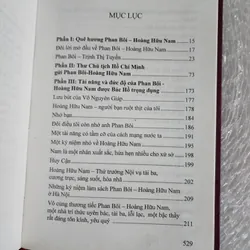 Phan Bôi Hoàng Hữu Nam nhà trí thức cách mạng | Hoàng minh nhân 564452