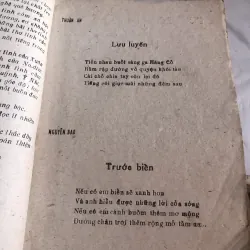 Một trăm bài thơ tình - Hội văn học nghệ thuật Hà Bắc 998040