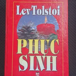 Phục Sinh - Lev Tolstoi 713247