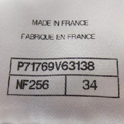 Chanel CHANEL P71769V63138 21K Váy 646305