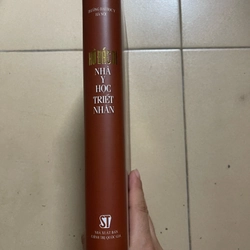 Hồ Đắc Di nhà y học triết nhân 532227