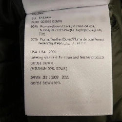 Moncler MONCLER GNOSIA Áo khoác lông 631113