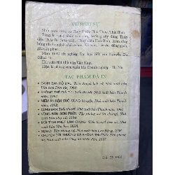 Chuyện đời thường mà không thường 1998 phóng sự mới 60% ố bẩn Vũ Hữu Sự HPB0906 SÁCH VĂN HỌC 915899