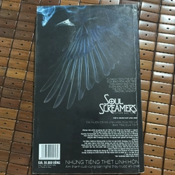 Soul Screamers - Nữ Thần Báo Thù tập 4 537470