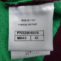 Áo len CHANEL 635977