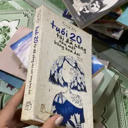 Tuổi 20 tôi đã sống như một bông hoa dại  781388