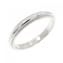 Nhẫn Milgrain Tiffany