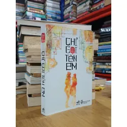 Chỉ gọi tên em - Thái Trí Hằng (Nguyễn Tú Uyên dịch) 571676