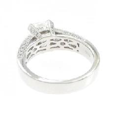 Nhẫn kim cương PT900 2.025CT - Hàng hiệu Authentic 855168