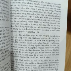 Tướng Giáp qua 2 cuộc chiến tranh Đông Dương  1021298