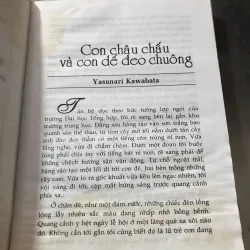 20 truyện ngắn đặc sắc Nhật Bản 977699