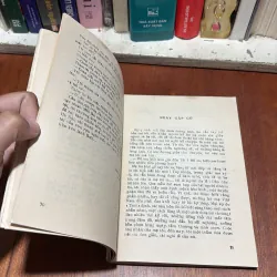 [Gáy Làm Lại] - II Văn Học: Tác Phẩm Chọn Lọc - HỒ DZẾNH - 1988 797155