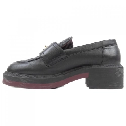 Giày lười CHANEL Turnlock G38147X01000 - Hàng hiệu Authentic 827628